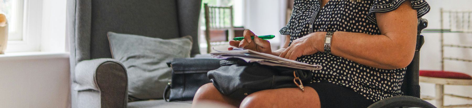 Patiënt bekijkt het eigen medisch dossier thuis - recht op inzage volgens de Wgbo